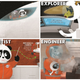 Illustration for article titled This Science Fiction Picture Book Will Make Your Kids Want to Colonize Mars